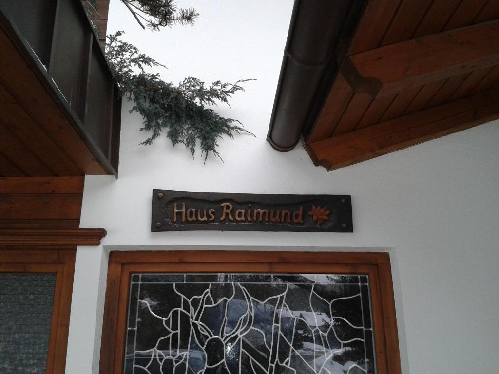 란켄펠트 Haus Raimund 아파트 외부 사진